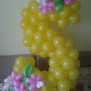 Повітряні кульки, фото 26